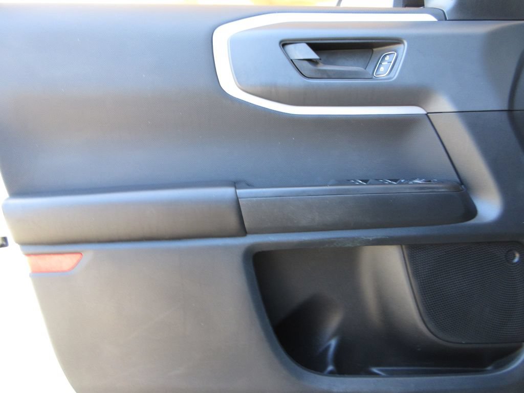 Certified 2023 Ford Bronco Sport Big Bend AWD/4WD image 9