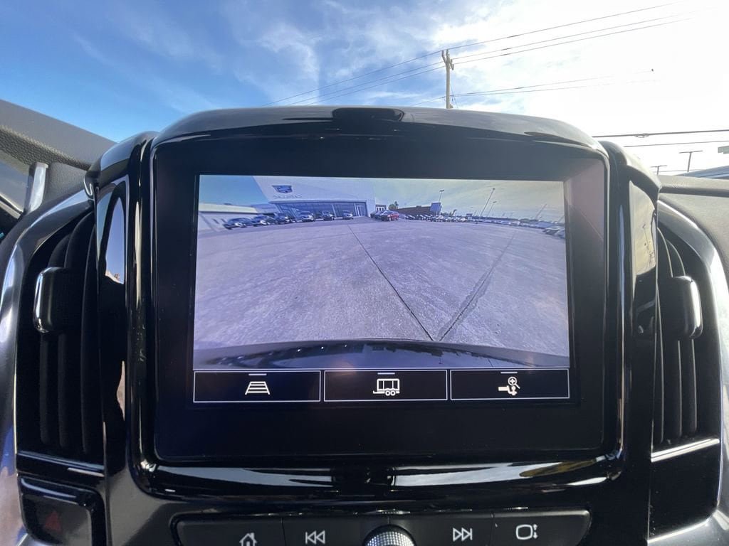 Certified 2023 Chevrolet Traverse LT image 14