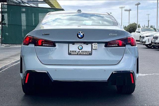 New 2026 BMW 228i xDrive image 4