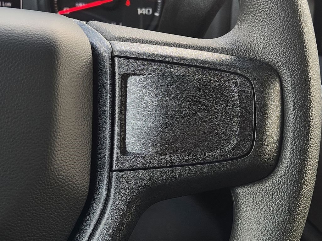 New 2026 Chevrolet Silverado 2500 Custom w/ Custom Value Package AWD/4WD image 28