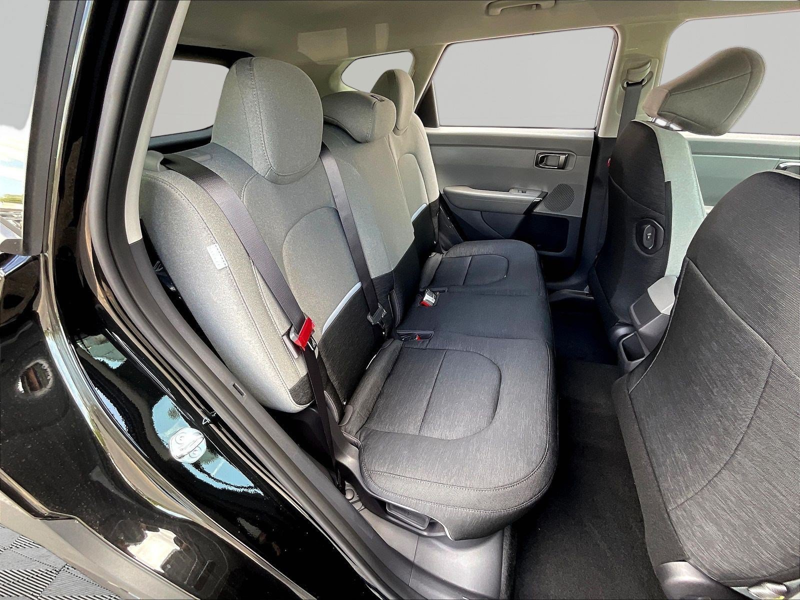New 2027 Kia Seltos LX AWD/4WD image 20