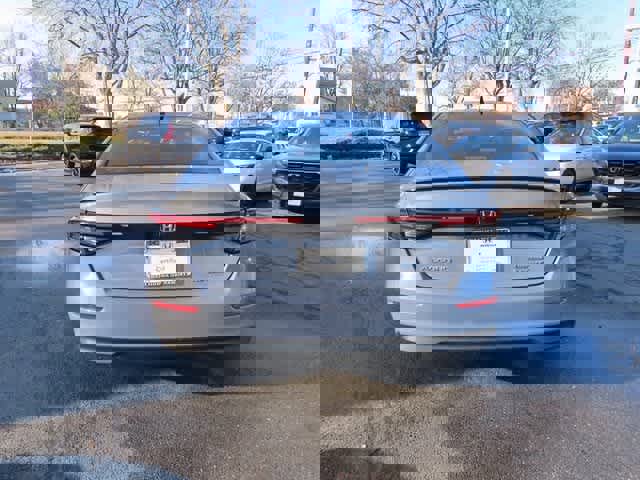 Certified 2023 Honda Accord Sport image 5