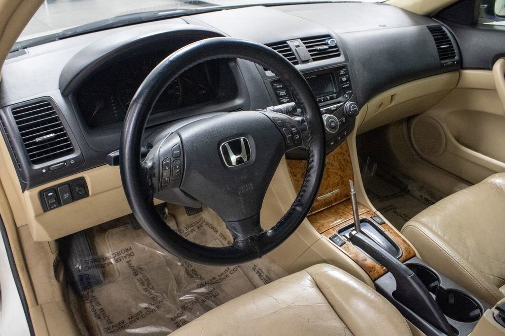 Used 2005 Honda Accord EX-L image 5