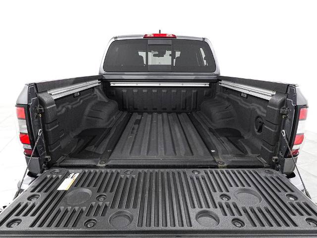 Used 2023 Nissan Frontier PRO-4X w/ Pro Convenience Package AWD/4WD image 29