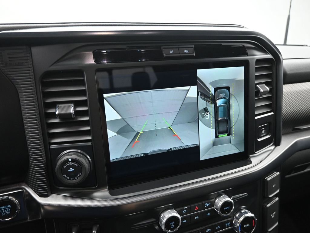 Used 2025 Ford F150 Raptor image 16