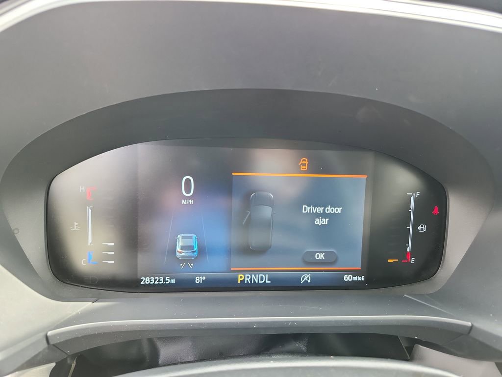 Used 2023 Ford Escape Active image 14