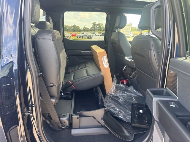 New 2025 Ford F150 Lariat image 19
