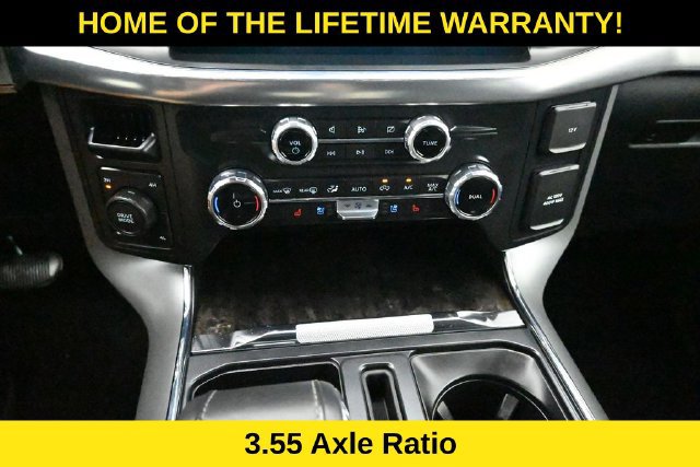 Used 2022 Ford F150 Lariat AWD/4WD image 26