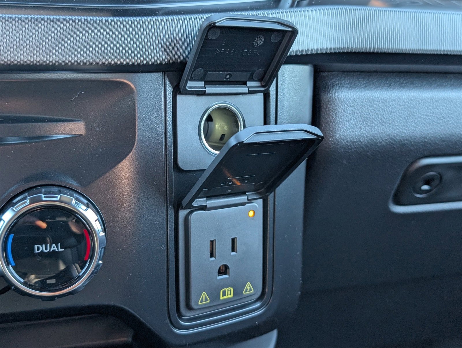 New 2026 Ford F250 Platinum image 21