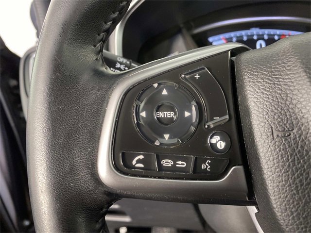 Used 2022 Honda CR-V Touring image 17