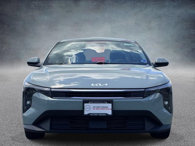 Used 2025 Kia K4 FWD image 6