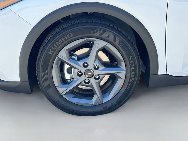 New 2026 Kia K4 LXS image 29