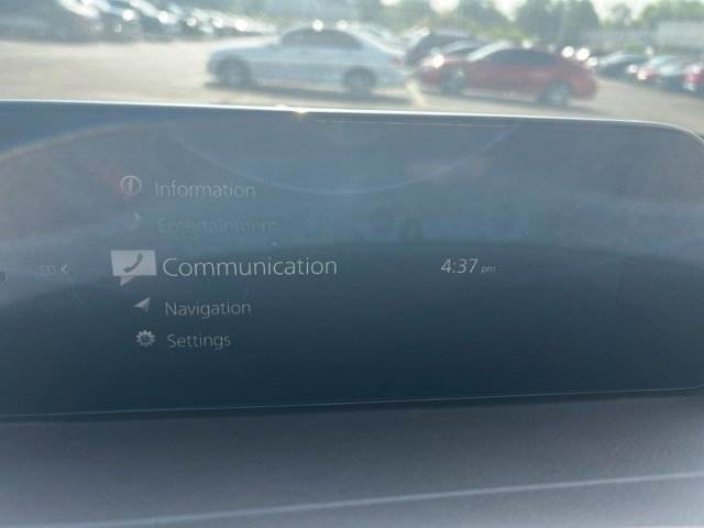 Used 2022 MAZDA CX-30 2.5 Turbo w/ Premium Plus Pkg image 39