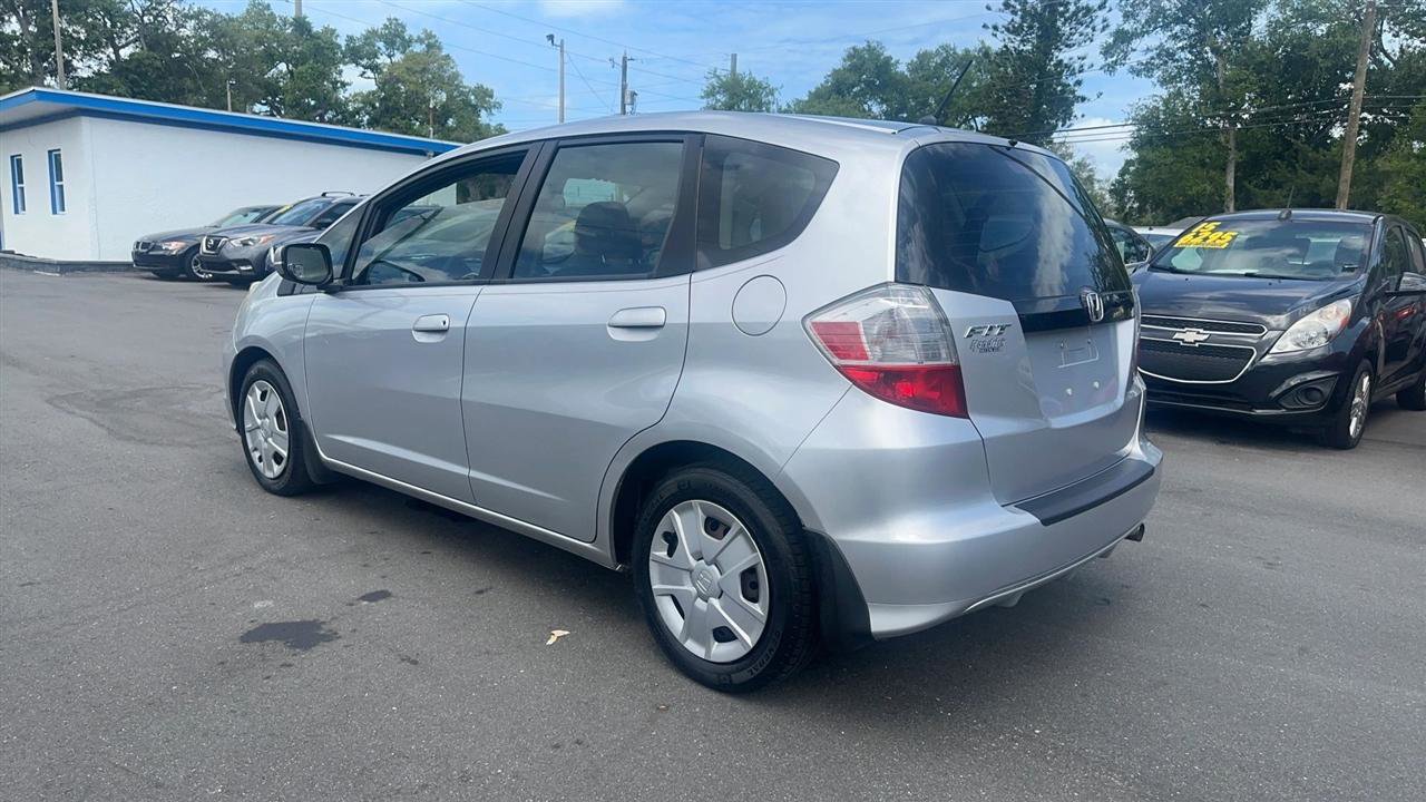 Used 2013 Honda Fit image 8