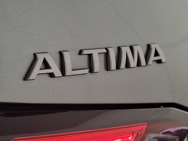 Used 2023 Nissan Altima 2.5 SL AWD/4WD image 29