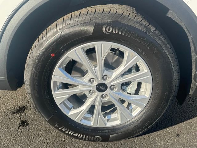 New 2026 Ford Escape Active w/ Cold Weather Package image 38