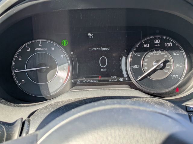 Certified 2025 Acura RDX w/ Technology Package image 19