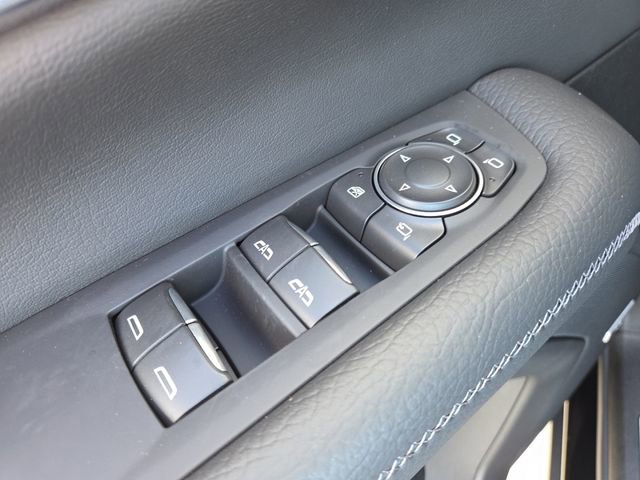 New 2025 GMC Yukon XL Denali w/ Sun & Power Step Package image 35