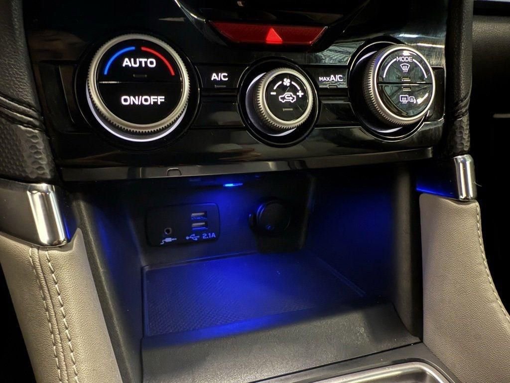 Certified 2024 Subaru Forester Premium image 13