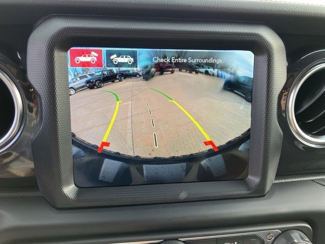 Certified 2023 Jeep Wrangler Rubicon 392 w/ Trailer Tow Package image 20