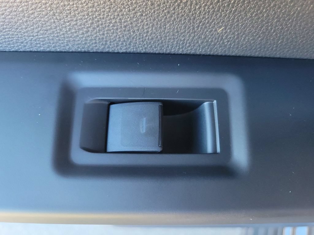 New 2026 Toyota Sequoia Limited AWD/4WD image 20