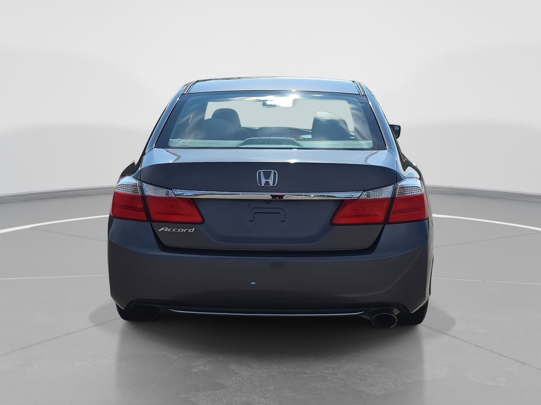 Used 2013 Honda Accord LX image 6
