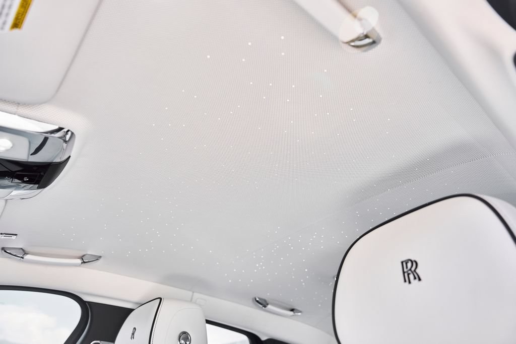 Used 2026 Rolls-Royce Ghost RWD image 52