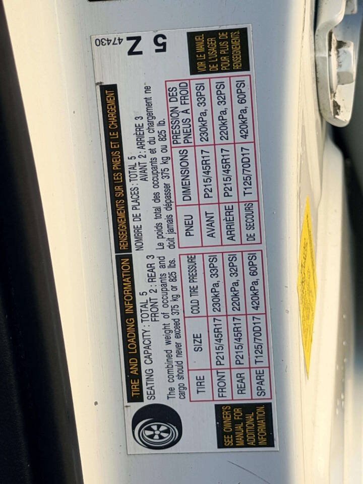 Used 2016 Toyota Prius Three Touring FWD image 16