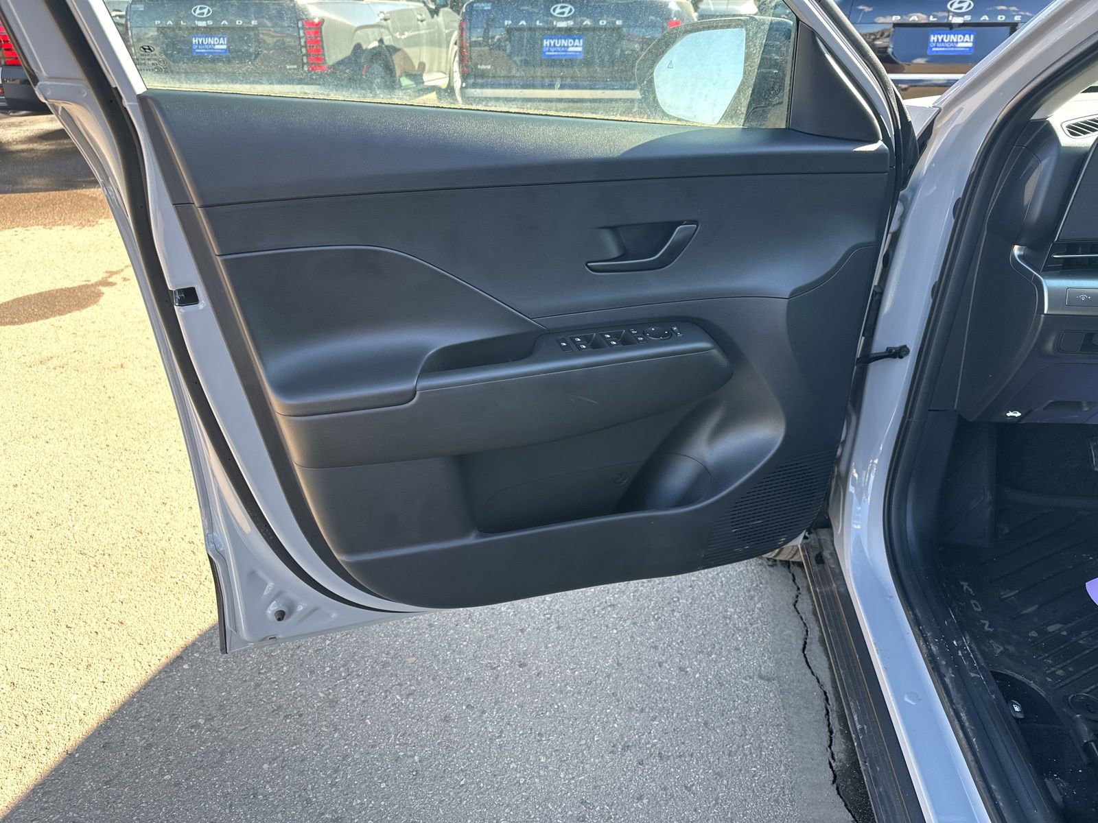 Used 2026 Hyundai Kona SEL Sport image 12