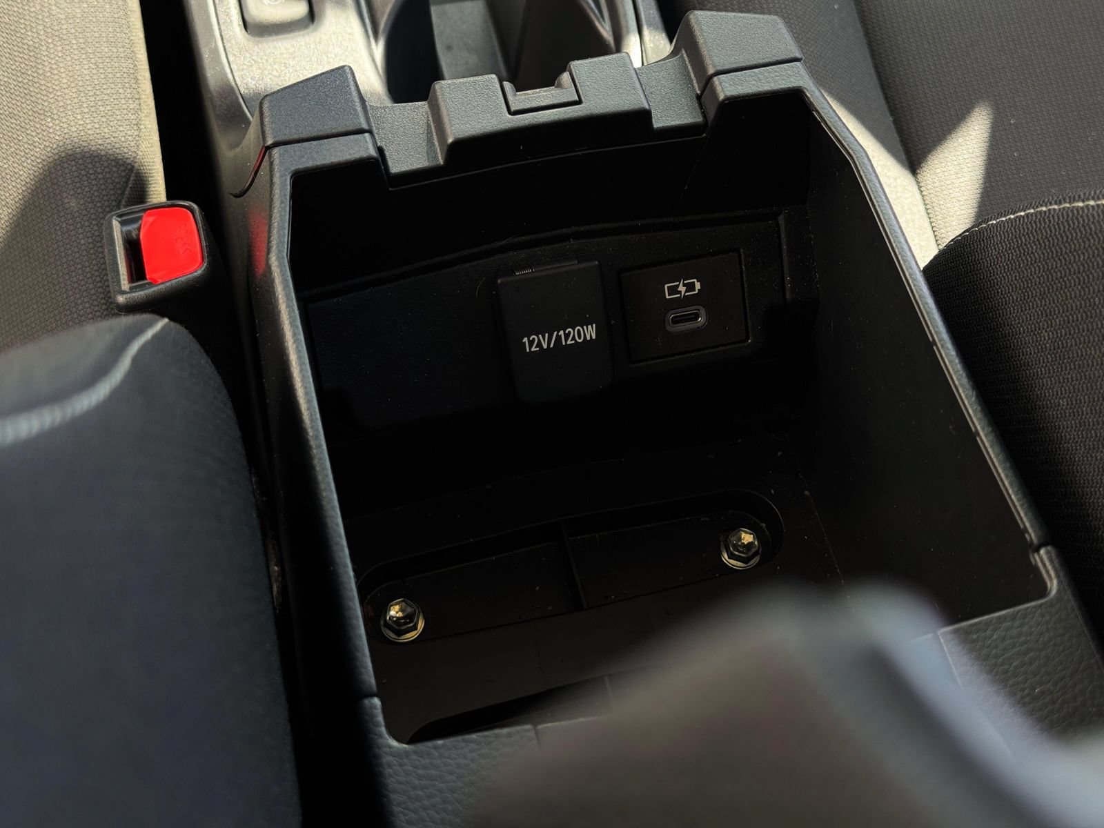Used 2026 Toyota Corolla LE FWD image 24