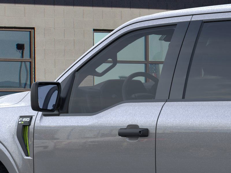 New 2025 Ford F150 STX w/ Equipment Group 200A image 20