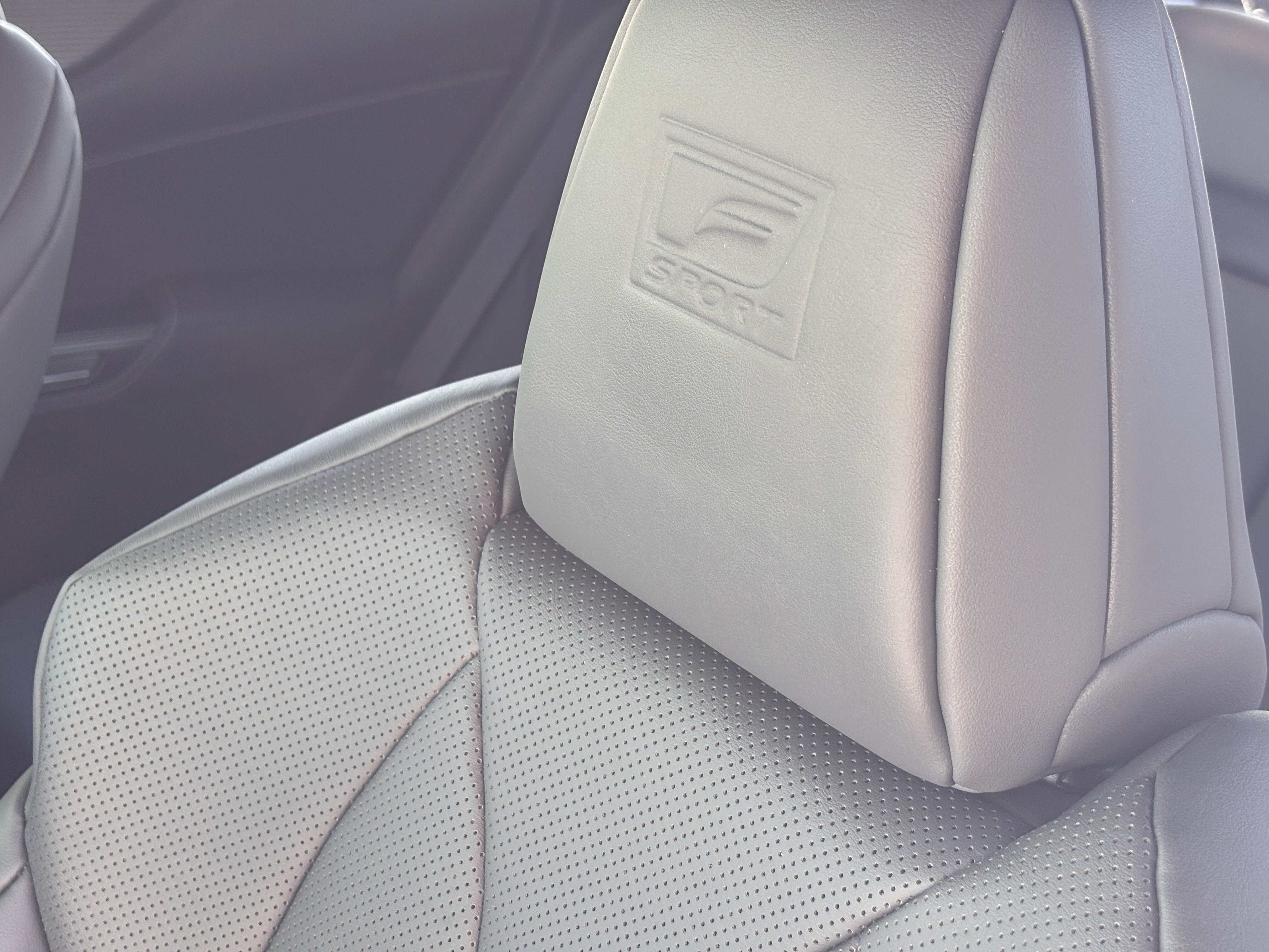 Used 2024 Lexus NX 350 F Sport AWD/4WD image 32