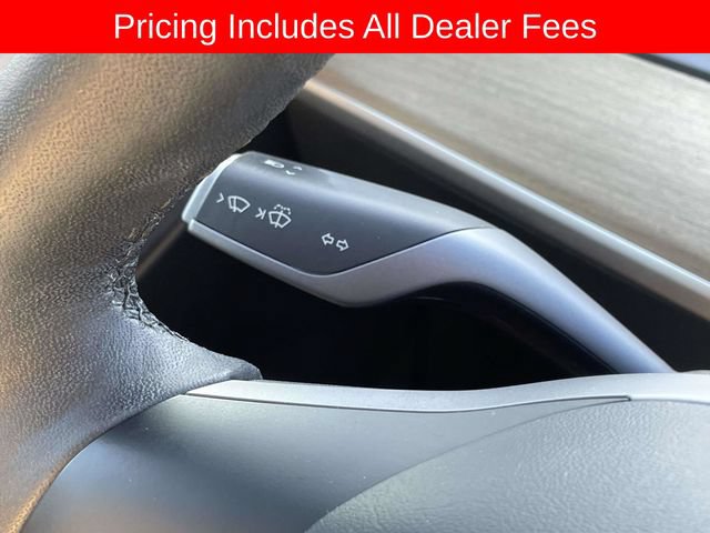 Used 2021 Tesla Model 3 Long Range AWD/4WD image 30