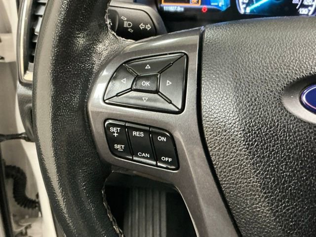 Used 2019 Ford Ranger Lariat w/ FX4 Off-Road Package image 26