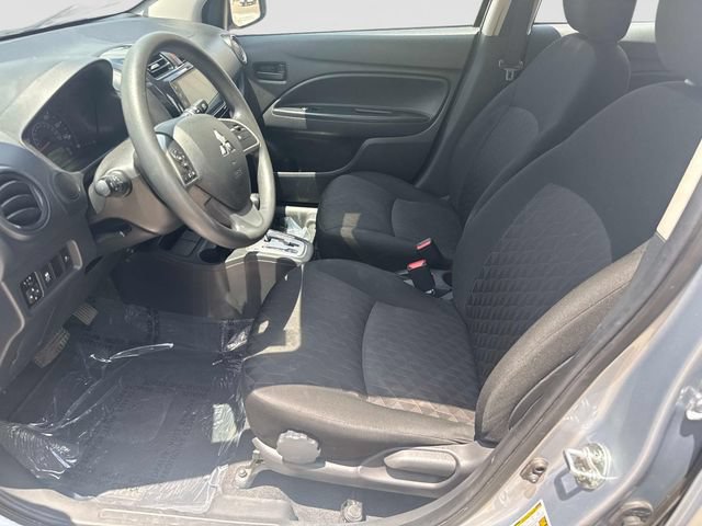 Used 2024 Mitsubishi Mirage ES FWD image 12