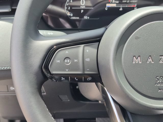 New 2026 MAZDA CX-5 Select AWD/4WD image 17