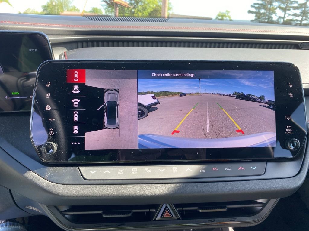 New 2024 Dodge Charger R/T w/ Plus Group image 32