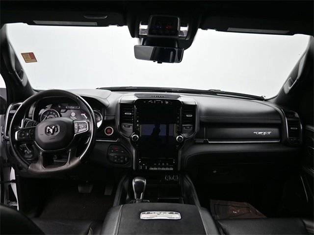 Used 2021 RAM 1500 TRX w/ TRX Level 2 Equipment Group image 23