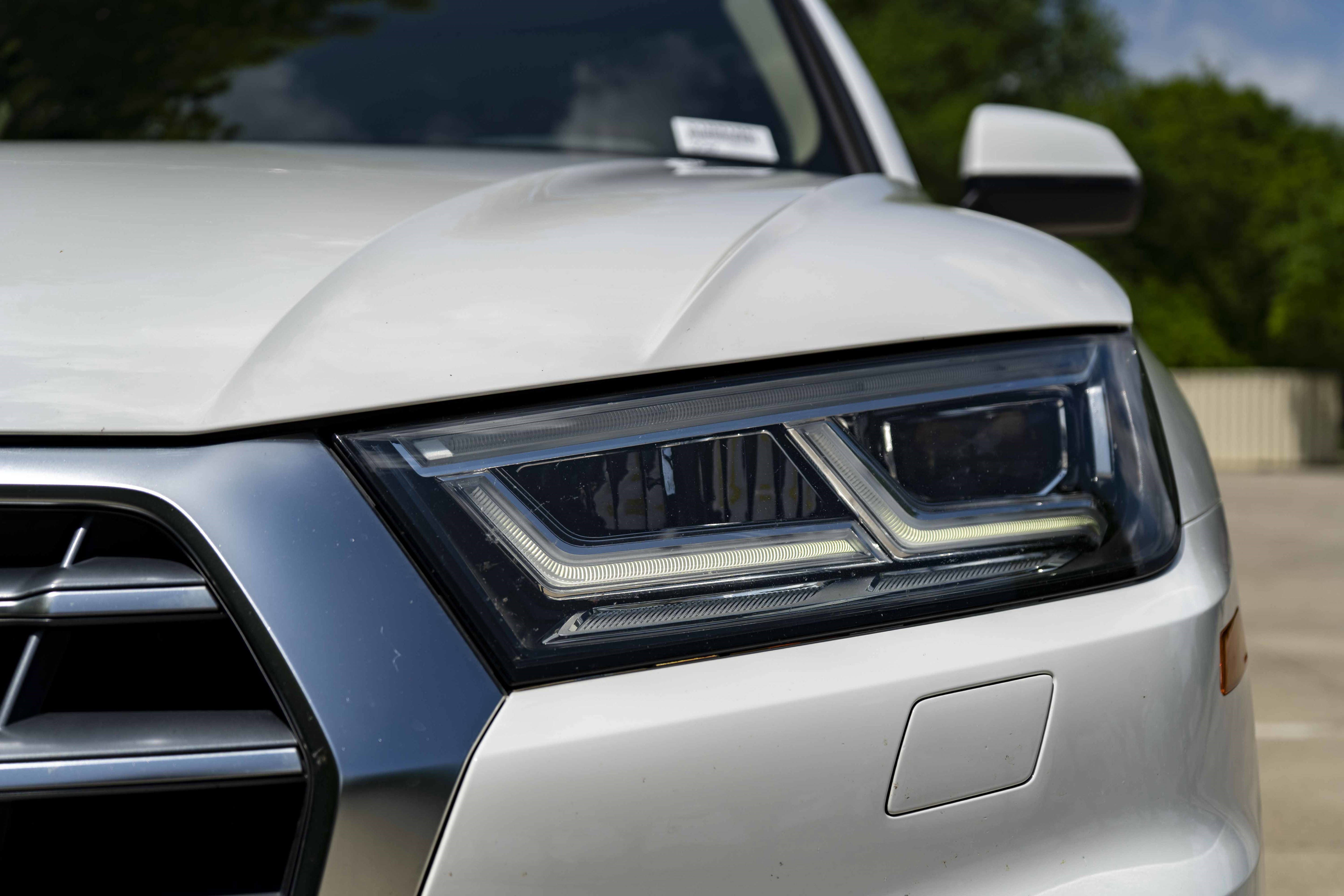 Used 2019 Audi Q5 2.0T Premium Plus AWD/4WD image 11