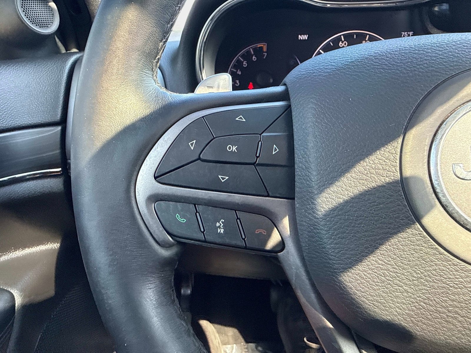 Used 2020 Jeep Grand Cherokee Limited X AWD/4WD image 28