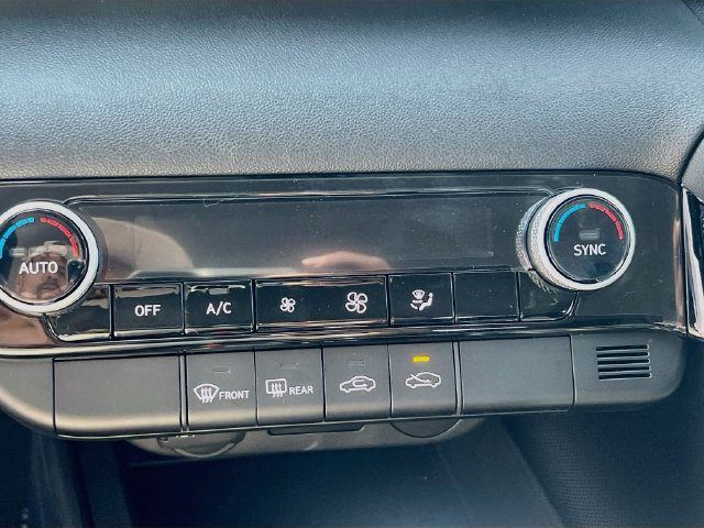 New 2026 Hyundai Elantra Hybrid FWD image 18