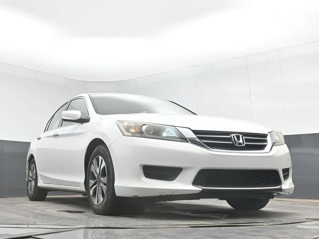 Used 2015 Honda Accord LX image 39