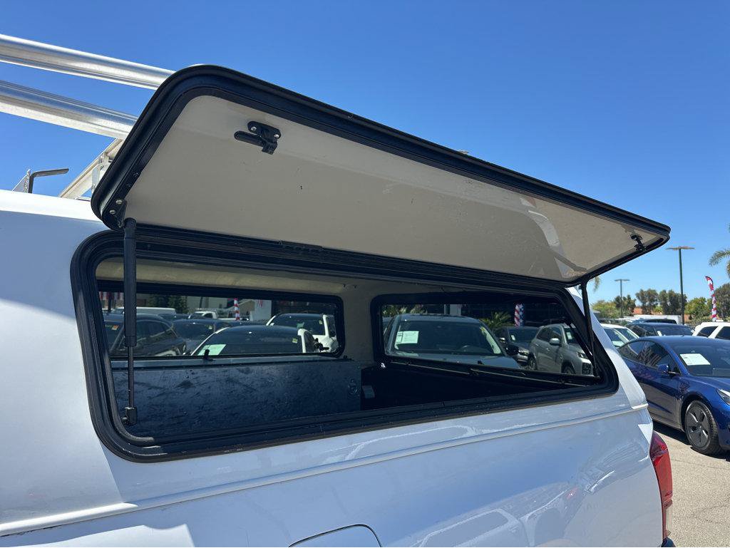 Used 2020 Toyota Tacoma SR RWD image 37