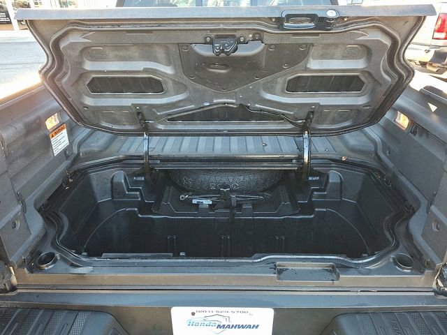 Used 2019 Honda Ridgeline RTL image 29