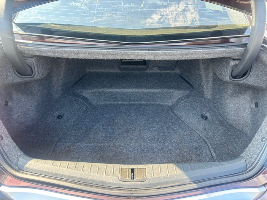 Used 2012 Acura TL SH-AWD image 10