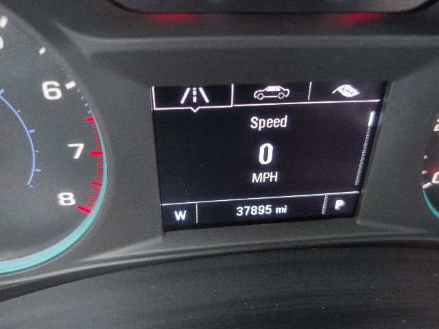 Used 2024 Chevrolet Malibu LT w/ Sport Edition FWD image 25
