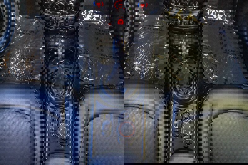 Used 2019 MINI Cooper Clubman image 14