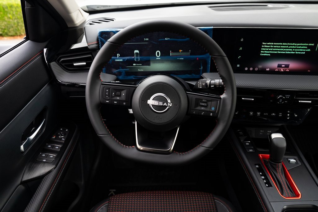 New 2026 Nissan Kicks SR w/ Cold Weather Package image 11