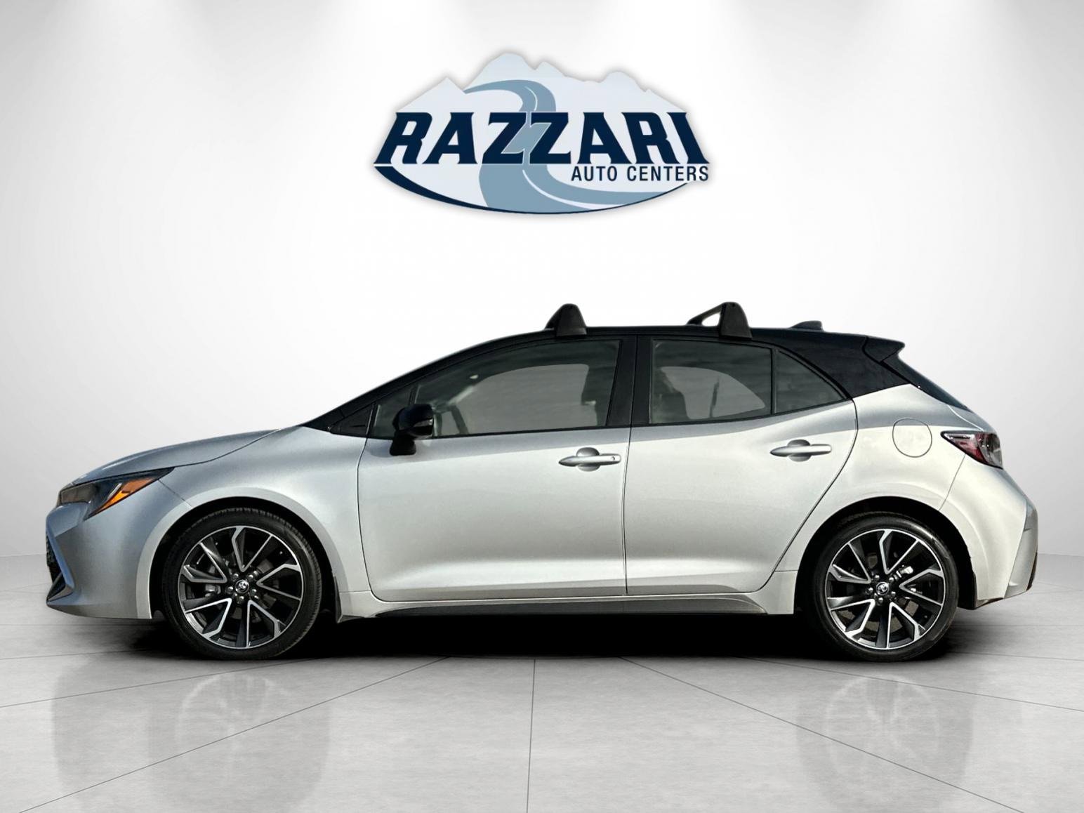Used 2022 Toyota Corolla XSE image 6
