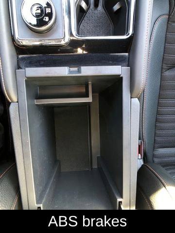 Certified 2025 Nissan Pathfinder Rock Creek image 22